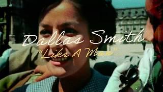 Dallas Smith - Like A Man Lyric Video