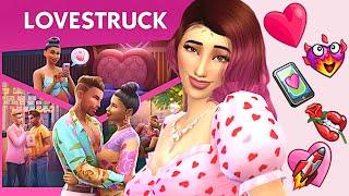 Let’s talk about the new love pack  Sims 4 leaked expansion pack