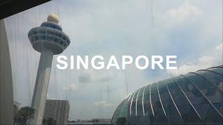 My Singapore Trip 2019