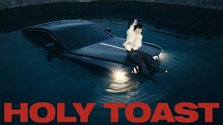 BewhY 비와이 - Holy Toast Official Music Video