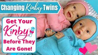 Rebron Kinby Dolls Will They Stop Making Them? Get Your Own Before They Are Gone For Good