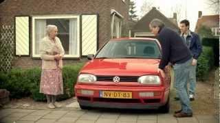 The Best Volkswagen Commercial EVER