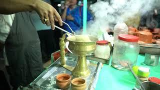 Tandoori Chai In KuaKata  তান্দুরি চা এখন কুয়াকাটায়  Kuakata Tour