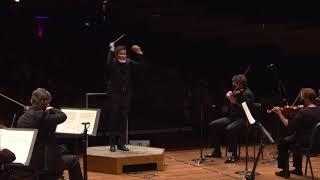 Beethoven Symphony No. 6 Pastoral  Francesco Lecce-Chong & Seattle Symphony