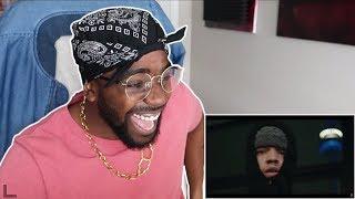 Charle$ - Ghost Mode feat. Kofi Official Music Video REACTION