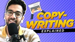 Everything about FREELANCE Copywriting  Where to Start  Salary  Scope 