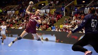 Rapid București  Buducnost  EHF Champions League 202425