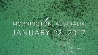 Our World by Drone in 4K - Mornington Australia