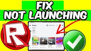 Roblox NOT Launching In Windows 11 - How To FIX This Problem
