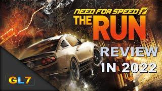 Need for Speed The Run Review in 2022  GL7