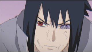 Naruto Shippuden Episode 471 - Naruto and Sasuke vs Kaguya