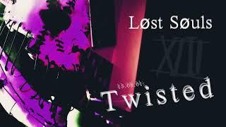 XIII - Twisted
