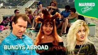 Bundys Abroad  Married With Children