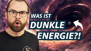 Das Geheimnis der Dunklen Energie