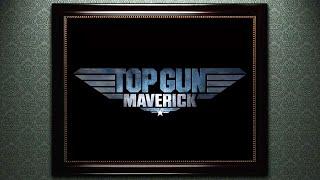 Top Gun Maverick Remix - Soundtrack Remix - Official TOP GUN Trailers - By René van Schoot.