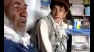 Afghans Funny new 2011