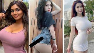 Korean sexy girl tiktok videos  Korean girl hot tiktok  Korean sexy tiktok  tik tok modern