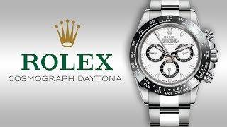 Rolex Daytona 116500LN Review