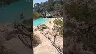 Menorca  #mameradileto #hydrotour #menorca