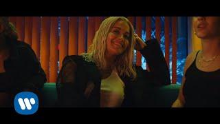 Rita Ora - Let You Love Me Official Video