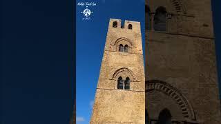 Discover the Stunning Churches of Erice Sicily  – A Window into History 