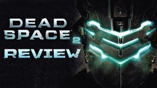 Dead Space 2 - Action Horror Masterclass