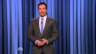 Jimmy begeistert vom Halbfinale der Deutschen  The Tonight Show Starring Jimmy Fallon bei joiz