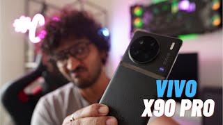 vivo X90 Pro  Unboxing & Review  Malayalam