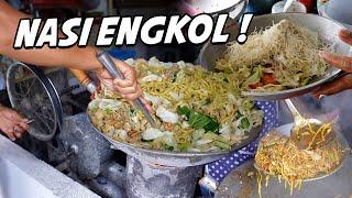 ALAT MASAK NASI ENGKOL PALING LEGEND SETIAP KAYUHAN HASILKAN CUAN 