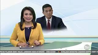 VIDEO SEKS  Kami Tidak Layan Cabaran Haziq - Peguam Azmin Ali