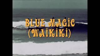 Son Little - Blue Magic Waikiki Full Album Stream