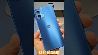 Ya en el canal el rey de la gama media baja de 2023 Motorola moto g14 unbox #hellomoto #motog14