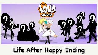 The Loud House Life After Happy End Full  Cartoon Wow