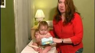 How to Bathe a Baby  Baby Bath Safety Tips