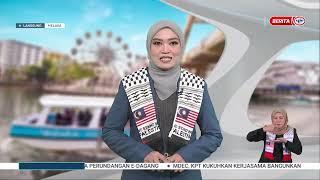 28 JUN 2024 BERITA WILAYAH - LANGSUNG DARI MELAKA