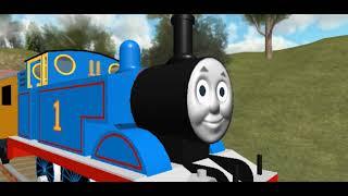 New ROBLOX Welcome to the Island of Sodor