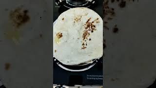 Easy Quick Naan Recipe #1stvideo  #cookwithus #tastyfood