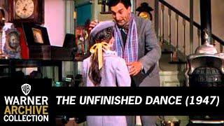 Preview Clip  The Unfinished Dance  Warner Archive