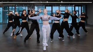 TAEYEON - INVU Dance Practice MIRRORED 4K