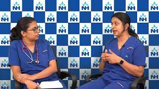 Know about Precocious Puberty  Dr. Sahana Shankar & Dr. Pavithra Nagraj