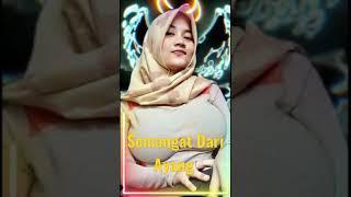 Jilbab Pemersatu Bangsa