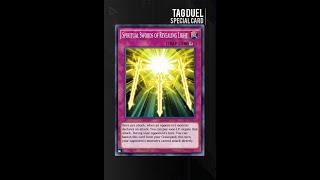 Yugioh Duel Links - Tag Duel Special Card x Yugi DSOD and Anna Vs Yuma and Tori