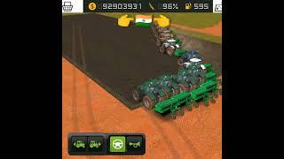 Farming Simulator 18#fs18#indian#shorts#tractors#farming