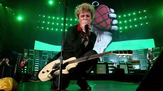 GREEN DAY - Isle of Wight Festival 2024 Saviors Tour 2024  Full Concert 1080i