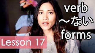 Learn Japanese  Minna No Nihongo Lesson 17 Grammar