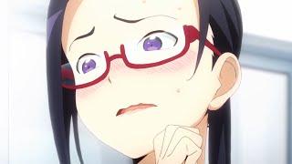 Succubus in LOVE   Demi chan Wa Kataritai