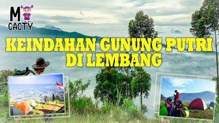 Gunung Putri di Lembang Bandung Sejarah Fasilitas Harga  2022