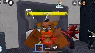 Mm2 mobile montage #36