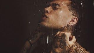 STEPHEN JAMES  whoiselijah  American Crew