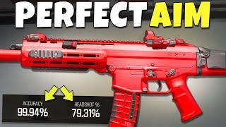 HOW TO HAVE “PERFECT AIM” in MW3IMPROVE YOUR ACCURACY EASY Modern Warfare 3 Gameplay Tips